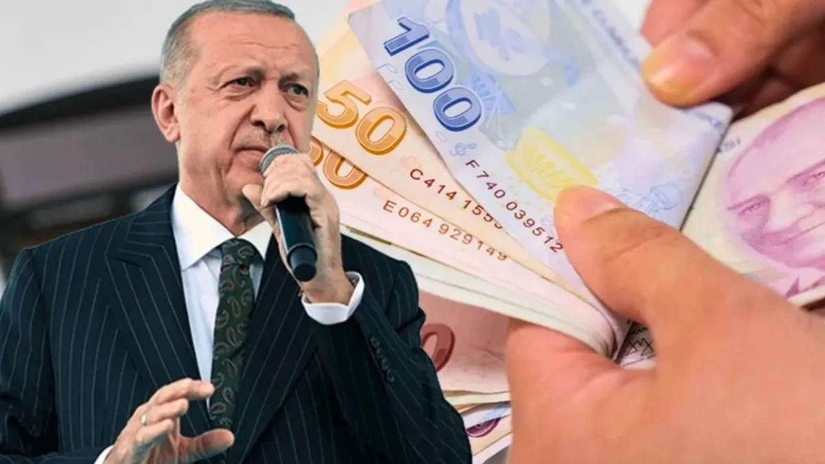 3 Prim Şartından Birini Karşılayanlara Emeklilik! Erken Maaş Almak İsteyenlere Müjde - Ekonomi Haberleri