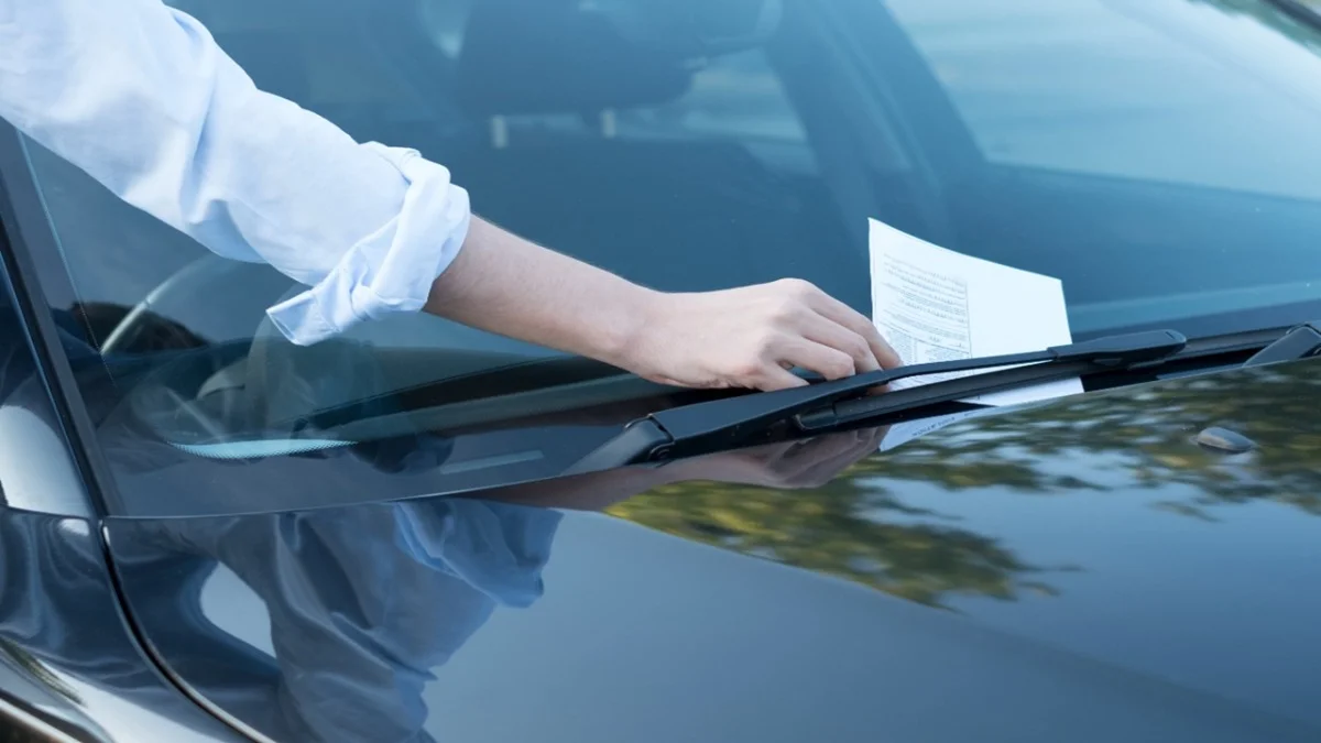 Otomobillere 30 Gün El Konacak! Nisan'a Çok Az Süre Kaldı... - Gündem Haberleri