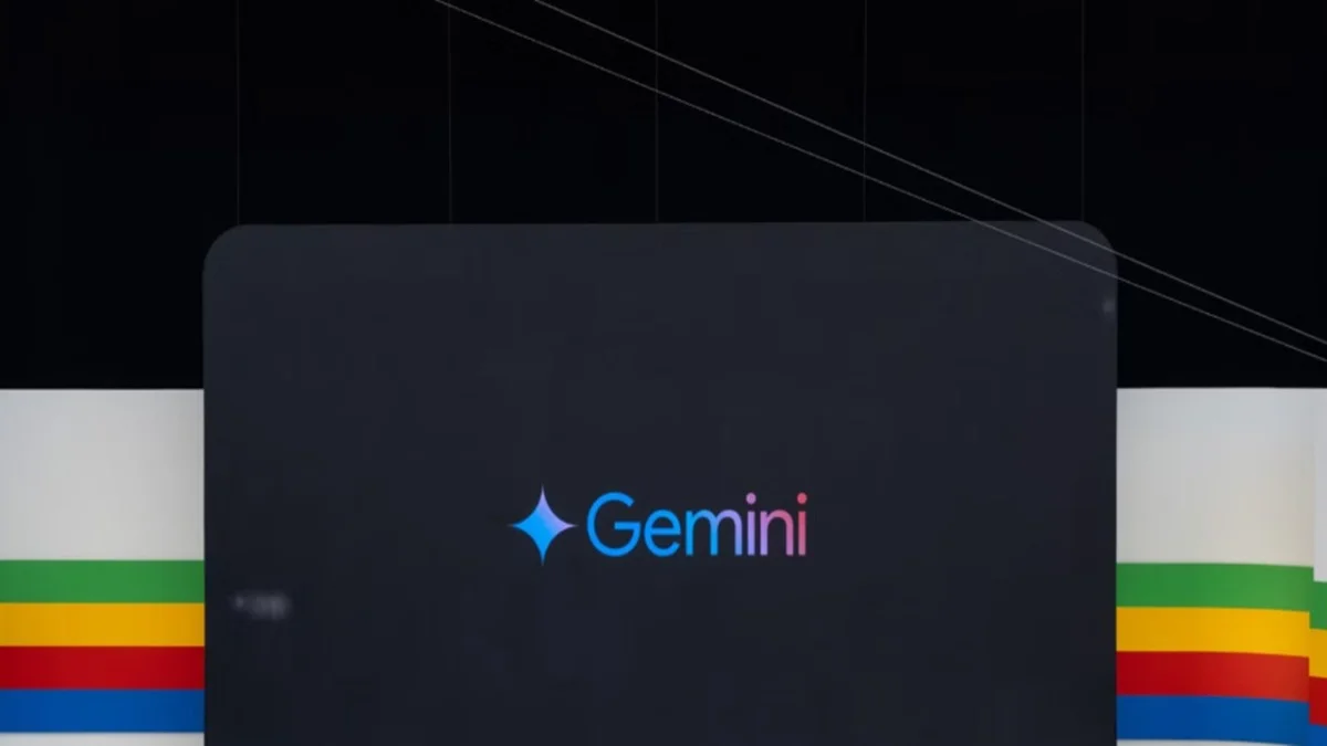 Beklenen An Geldi: Google Gemini Yapay Zeka Sonunda Mac Bilgisayarlara Geliyor! - Teknoloji Haberleri