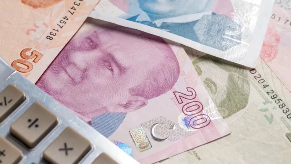 Belediye Personeli Ödemeyi Aldı: Promosyon 85 Bin TL'ye Çıktı! - Ekonomi Haberleri