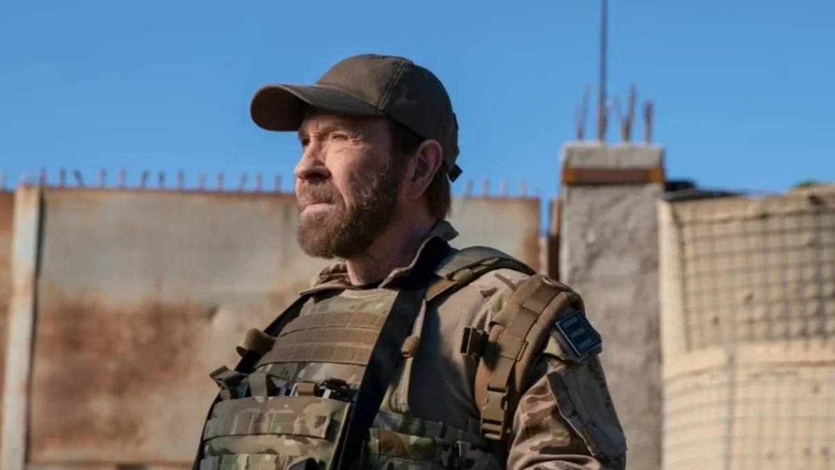 Dövüş Sahneleri İle Hafızalara Kazınmıştı: Hollywood Efsanesi Yaşamını Yitirdi