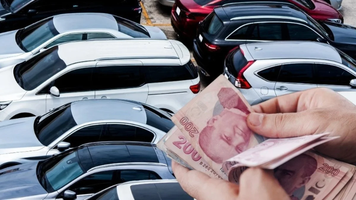 Hükümet Esnafın Çağrısın Kulak Verdi! Borçlar Tek Tek Yapılandırılacak ve Araçlara Teşvik Verilecek - Ekonomi Haberleri