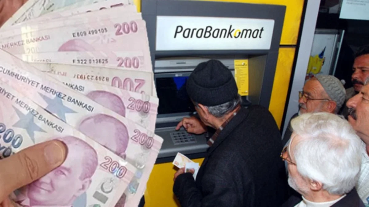 Hükümet Tamam Derse Ödenecek: Emekliye Bir Kez Ama Sağlam Ödeme Müjdesi - Ekonomi Haberleri