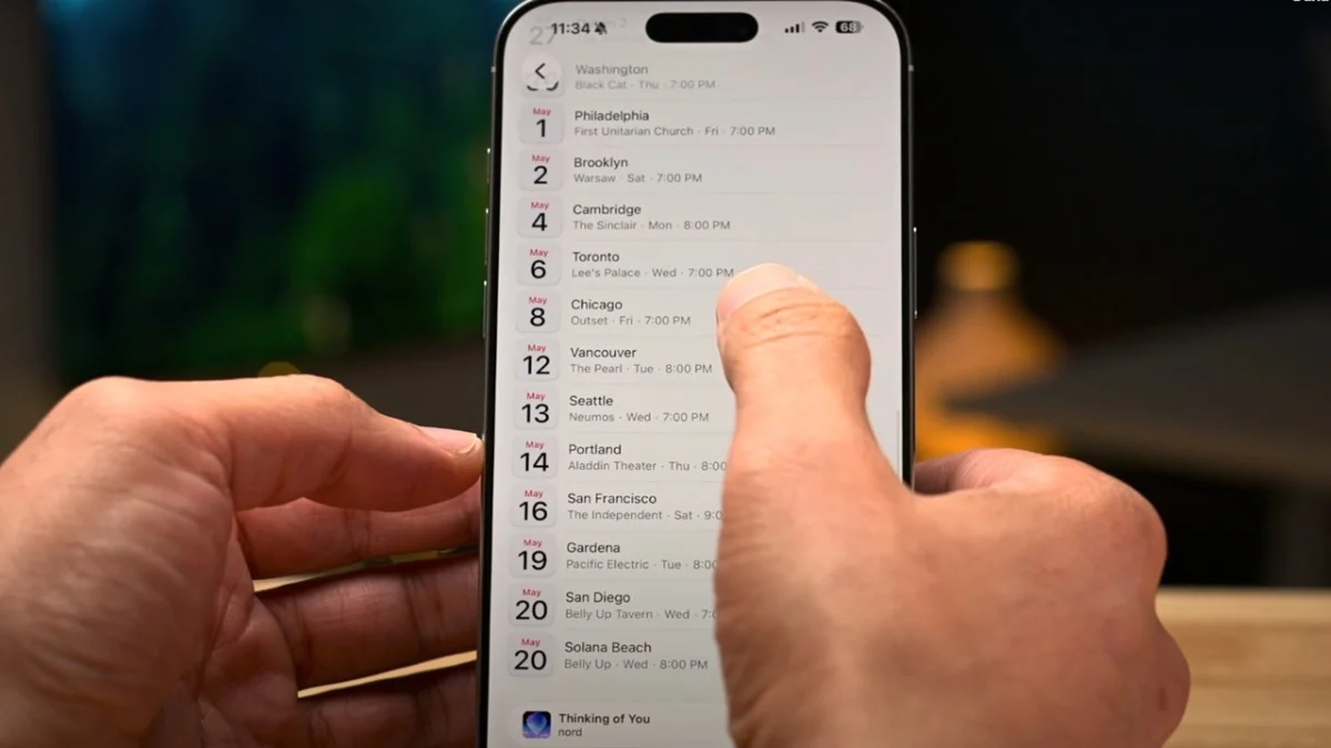 İPhone Cihazlara 13 Yeni Özellik Geliyor: Beklenen Dev Güncelleme Sonunda Yayınlandı - Teknoloji Haberleri