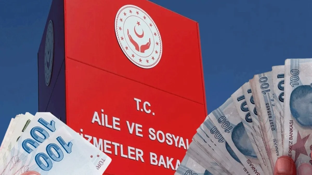 Mart Ayı Aile Destekleri Ödendi! 6 Ayda Toplam 7500 TL Verildi - Ekonomi Haberleri