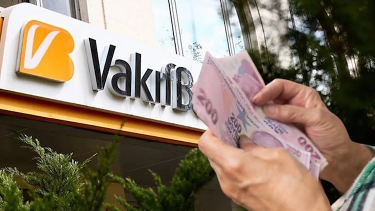 Mart Ayında Yeni Zam: Vakıfbank Promosyonu Yukarı Çekti - Ekonomi Haberleri