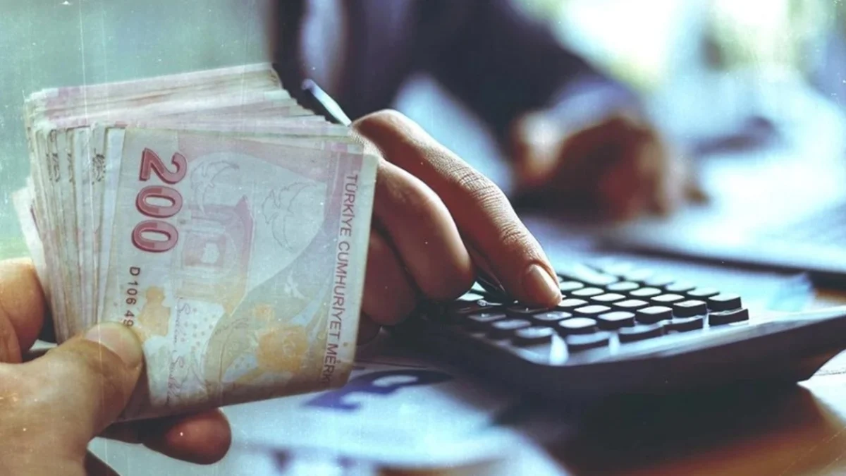 Meclis Gündeminde İbre Değişti! Bayramdan Sonra İlk İş Kademeli Emeklilik Olacak! - Ekonomi Haberleri