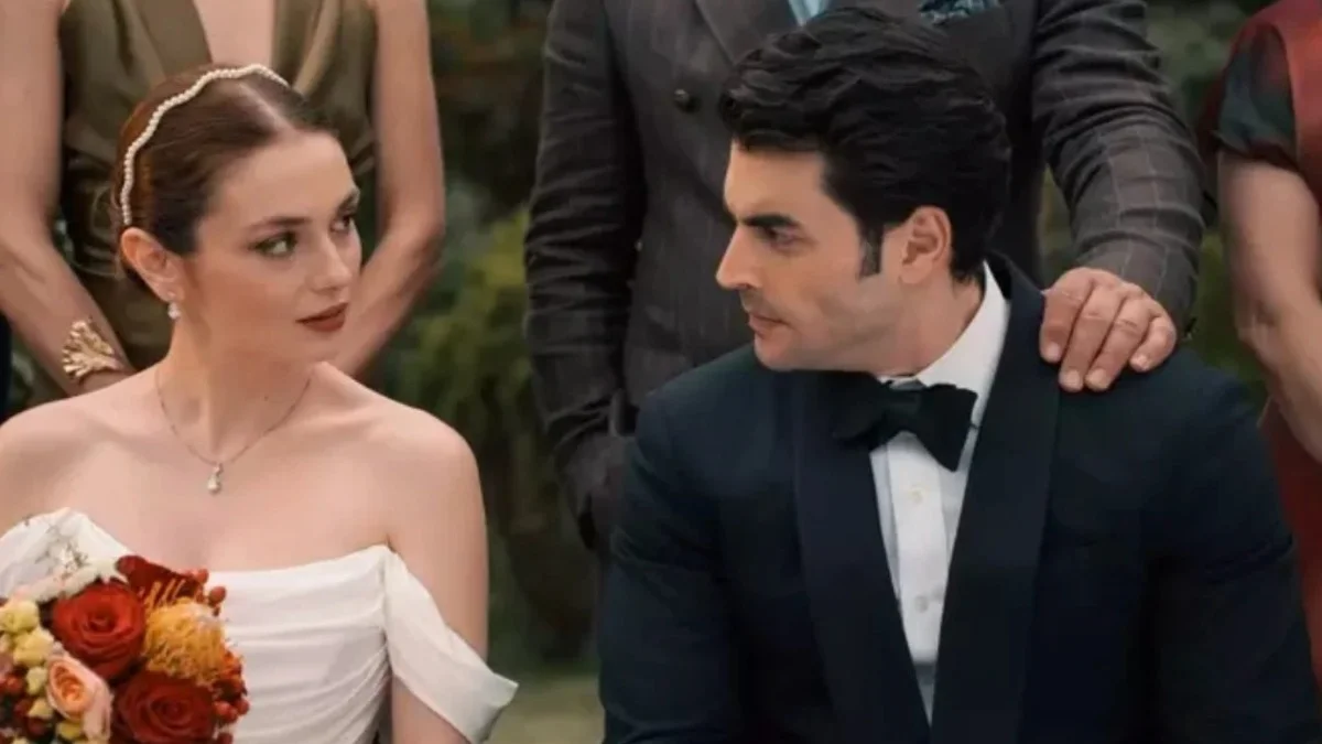 Veliaht Dizisinin Yayınlanmama Sebebi Açıklandı: İşte Detaylar