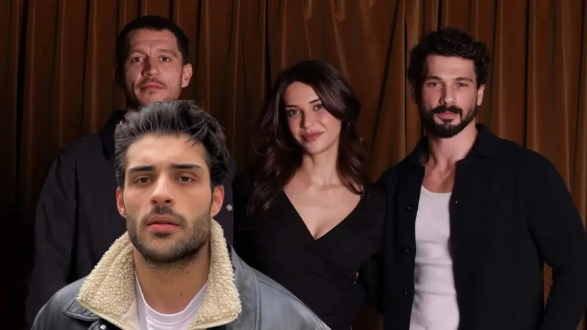 Yeraltı Dizisinde Oyuncu Kadrosuna Bomba İsim! NOW TV Yeni Reyting Rekorları Kırmaya Hazırlanıyor - Magazin Haberleri