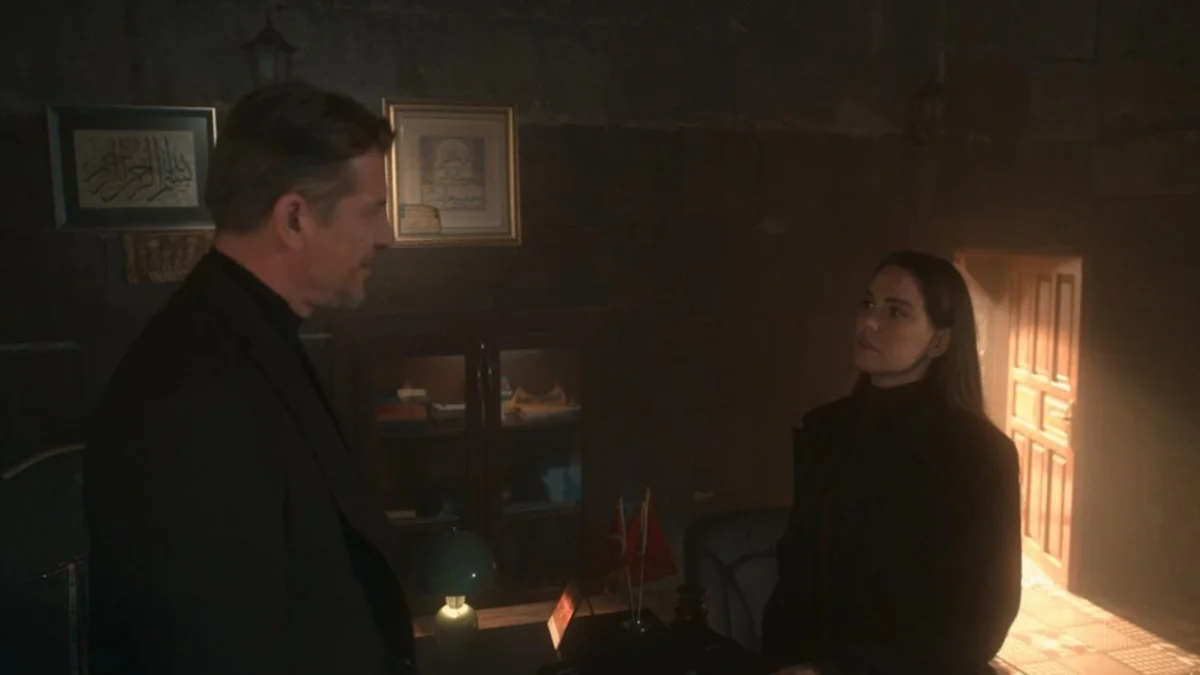 Zarafel Filmi Çekimi Bitti: Konusu ve Oyuncuları Dikkat Çekiyor! - Magazin Haberleri